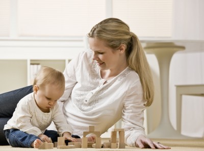 Psychomotorický vývoj dítěte