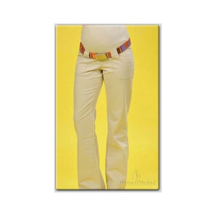 Těhotenské kalhoty