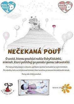 BabyKlokánci leták