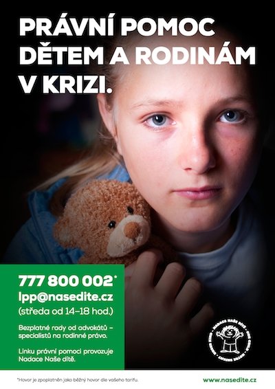 Linka právní pomoci