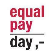 Equal Pay Day