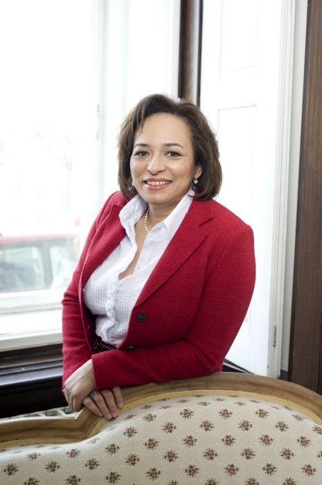 Margareta Křížová