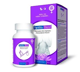 Fertility Blend