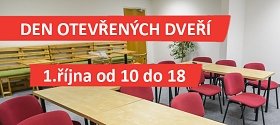 Baby Office - den otevřených dveří
