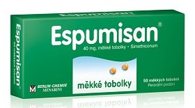 Espumisan
