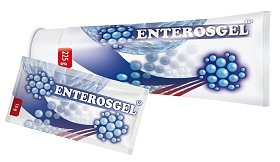 Enterosgel