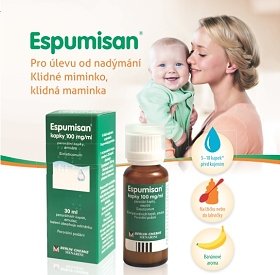 Espumisan