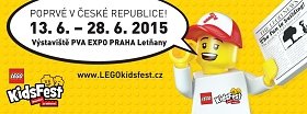 LEGO KidsFest