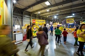 LEGO KidsFest