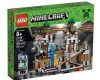 LEGO Minecraft
