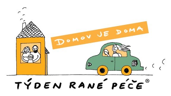 Týden rané péče 2015