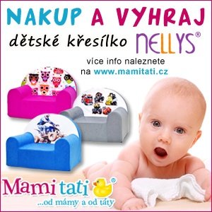 Nakup a vyhraj s Mamitati.cz