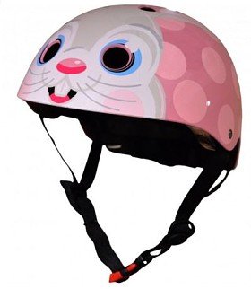 Dětská helma na kolo