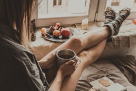 Brusinky a D-manosa: vaši podzimní spojenci