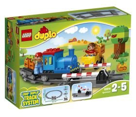 LEGO DUPLO Vláček