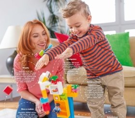 Bouráním to začíná