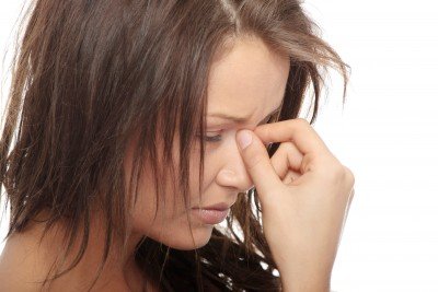 Bolest hlavy