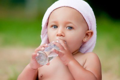 15. měsíc - vývoj dítěte