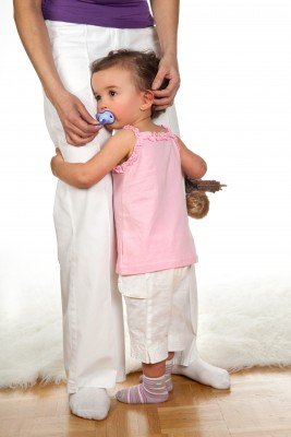  18. měsíc - vývoj dítěte