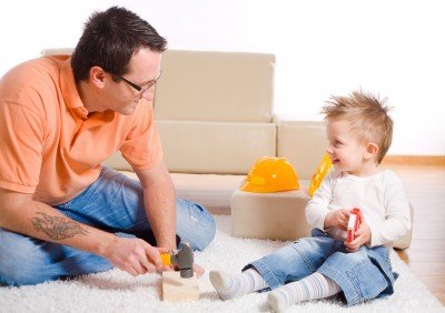 23. měsíc - vývoj dítěte