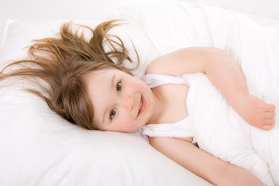 Spánek dítěte