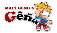 Malý génius
