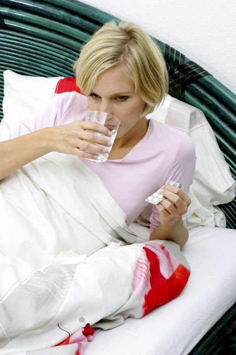 Zánět prsu (mastitida)