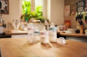  Lahvičky NUK Nature Sense