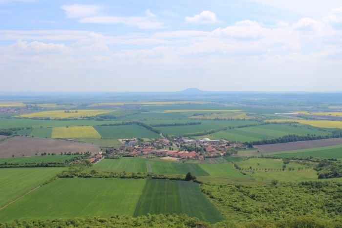 Tip na výlet - Hrad Házmburk