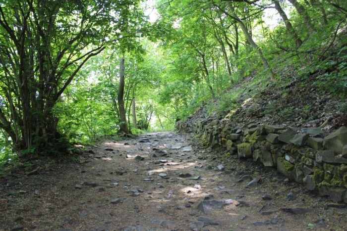 Tip na výlet - Hrad Házmburk