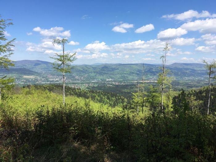 Tip na výlet - Za kosem horským na Ostrý