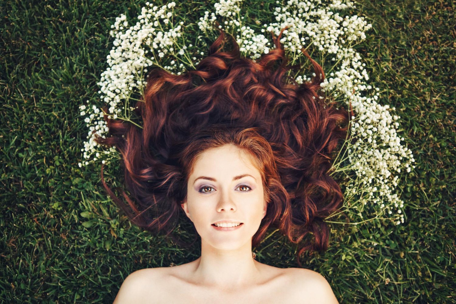 Jak pečovat o vlasy, aby byly zdravé a krásné